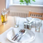 Wellness Relax アパート Ostružná