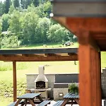 Wellness Relax Apartamento