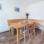 Apartamento Wellness Relax Ostružná