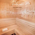 Wellness Relax * Ostružná