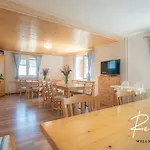Wellness Relax * Ostružná