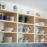 Apartamento Wellness Relax Ostružná
