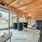Wellness Relax * Ostružná
