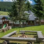 Wellness Relax * Ostružná