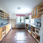 Wellness Relax * Ostružná
