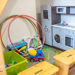 Wellness Relax Apartamento Ostružná