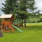 Wellness Relax * Ostružná