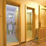 Wellness Relax アパート Ostružná