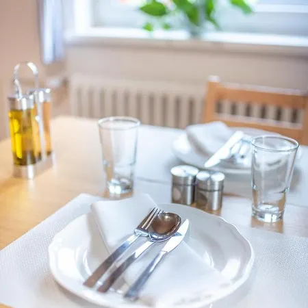 Wellness Relax Apartmán Ostružná