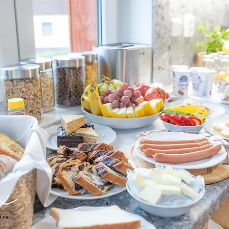 Apartmán Wellness Relax