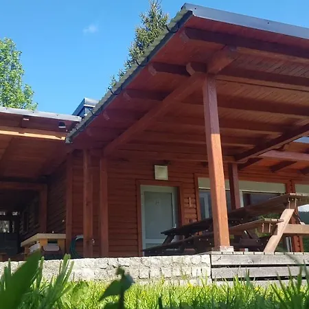 Wellness Relax Lägenhet