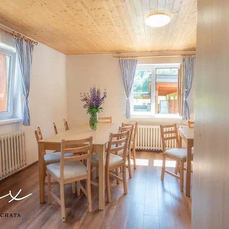 Apartmán Relax Ostružná