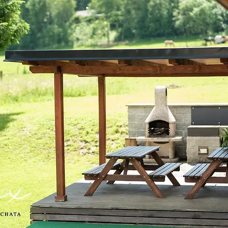 Lägenhet Wellness Relax