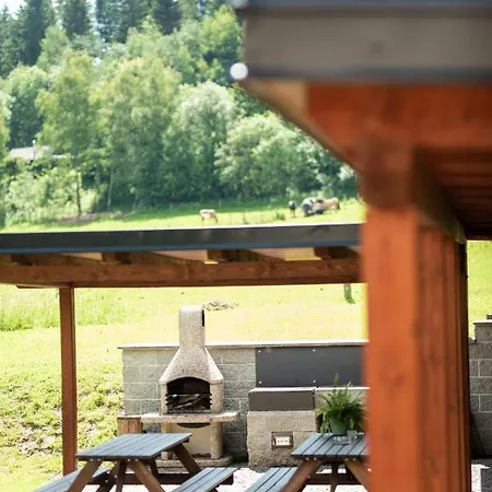 Wellness Relax Apartment
