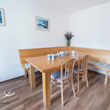 Apartment Wellness Relax Ostružná