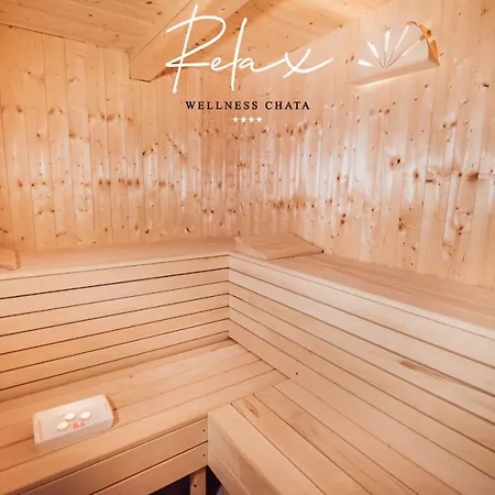 Wellness Relax * Ostružná