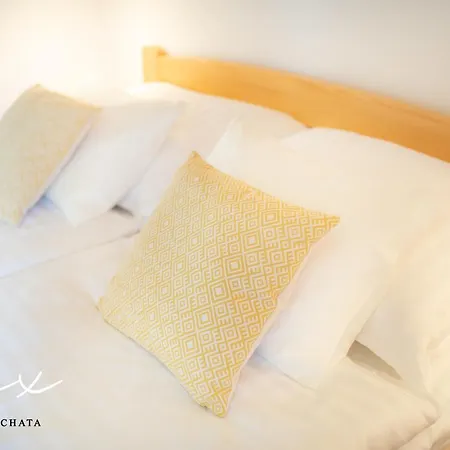 Wellness Relax Apartment *