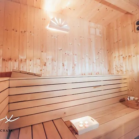 Apartmán Wellness Relax *
