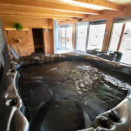 Apartmán Wellness Relax *