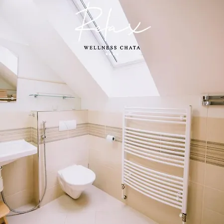 Wellness Relax * Ostružná