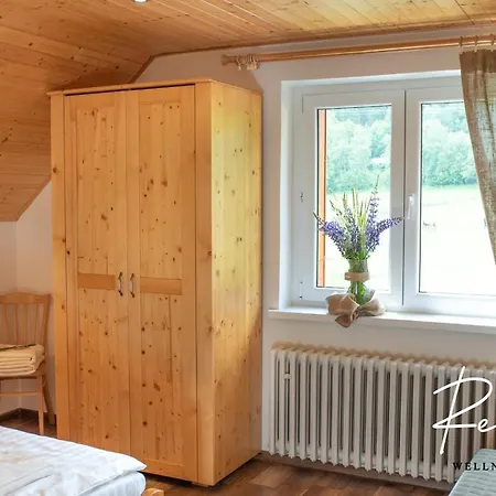 Apartmán Wellness Relax *