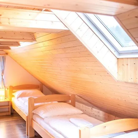 Wellness Relax Apartment