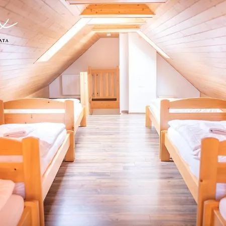Wellness Relax Apartment