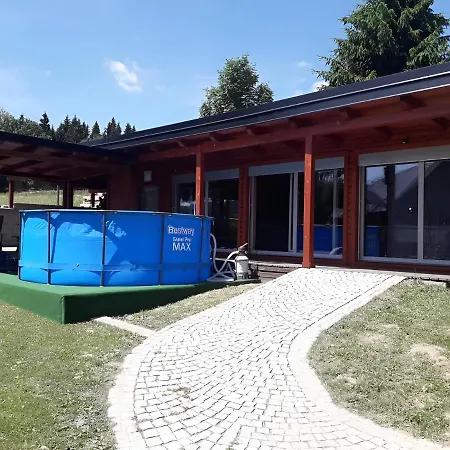 Apartmán Wellness Relax