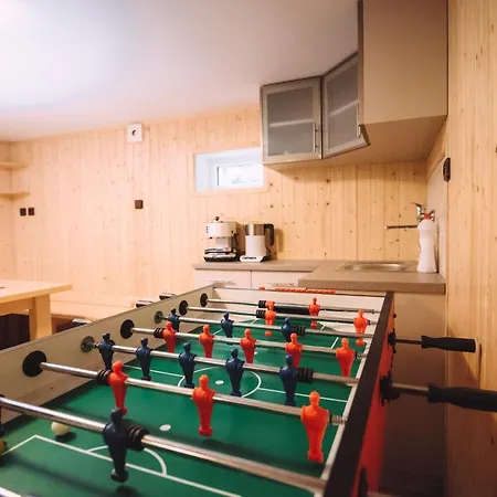 Wellness Relax Apartmán