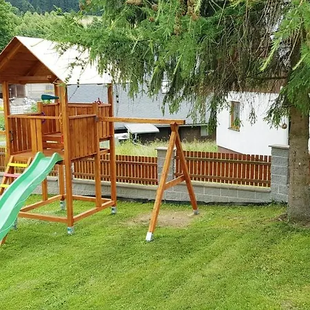 Wellness Relax Apartmán