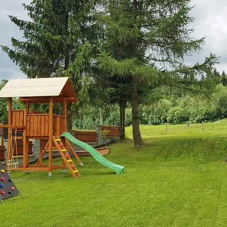 Wellness Relax * Ostružná