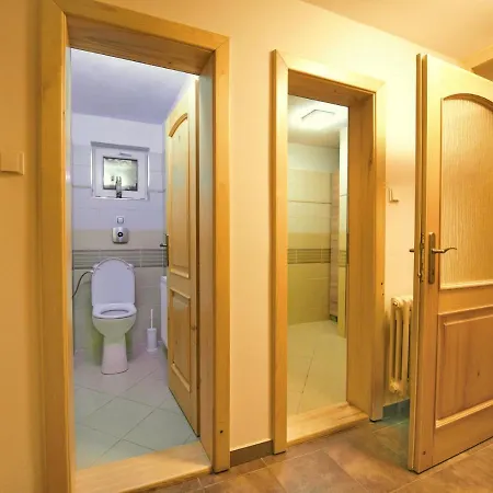 Wellness Relax Apartmán Ostružná