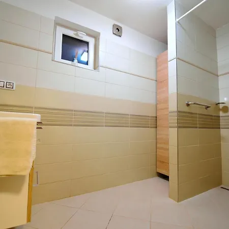 Wellness Relax Apartmán Ostružná