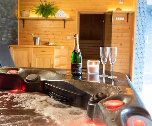 Wellness Relax Lägenhet