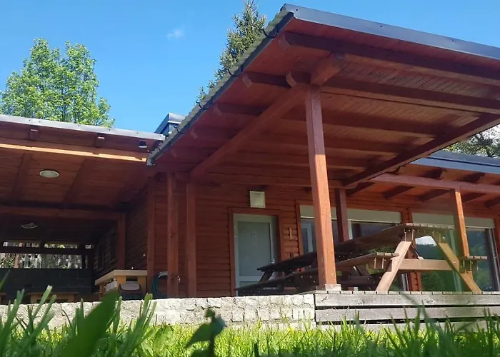 Wellness Relax Lägenhet