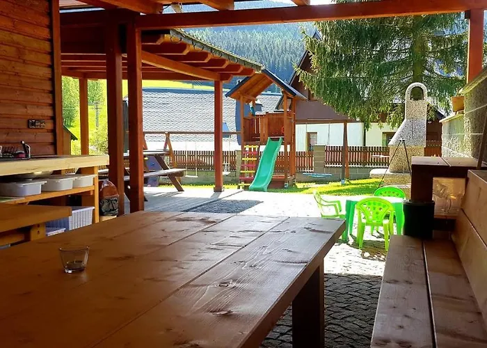 Lägenhet Wellness Relax