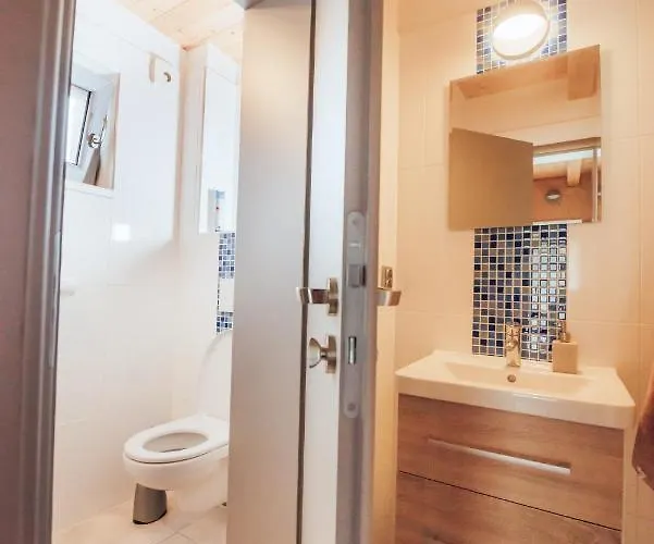 Lägenhet Wellness Relax *