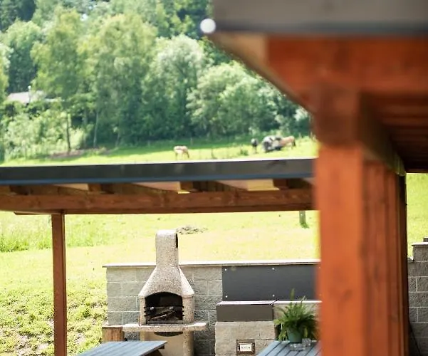 Wellness Relax Lägenhet