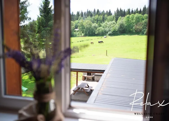 Wellness Relax Lägenhet