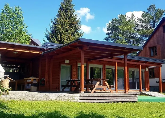 Lägenhet Wellness Relax *