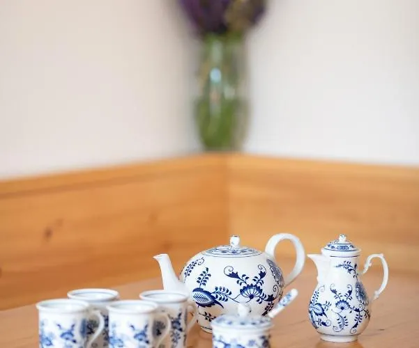 Wellness Relax Lägenhet