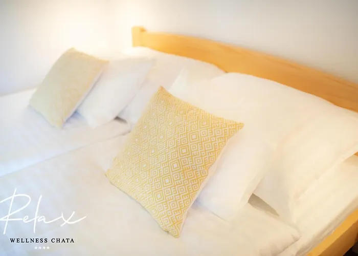 Wellness Relax Lägenhet *