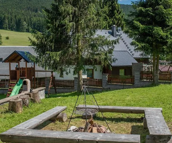 Wellness Relax * Ostružná