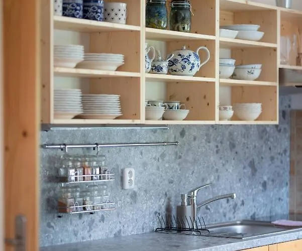 Lägenhet Wellness Relax *