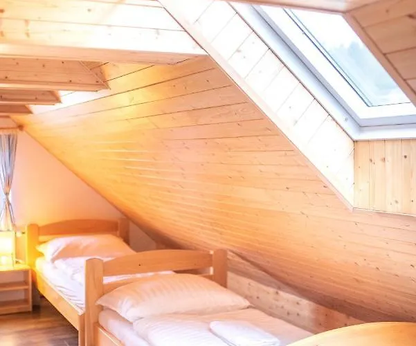 Wellness Relax Lägenhet