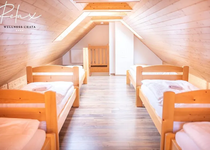 Wellness Relax Lägenhet