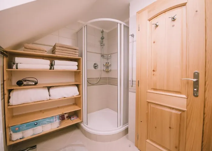 Wellness Relax Ostružná