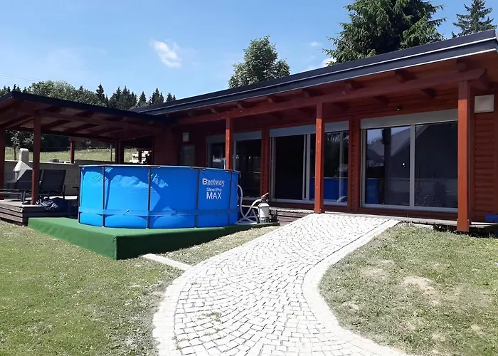 Lägenhet Wellness Relax