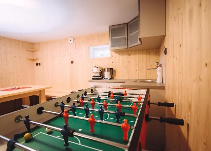 Wellness Relax Lägenhet