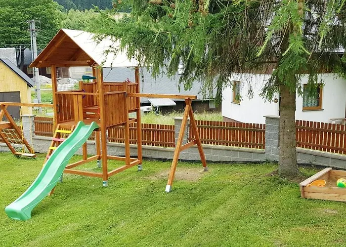 Wellness Relax Lägenhet